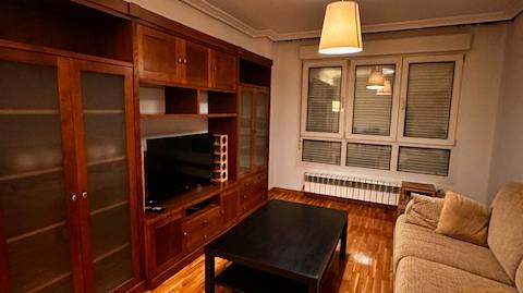 Photo 5 of Flat to rent in Avenida de Santiago López, 1, Pravia, Asturias