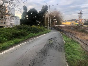 Terreno residenziale in vendita a Porta Nova