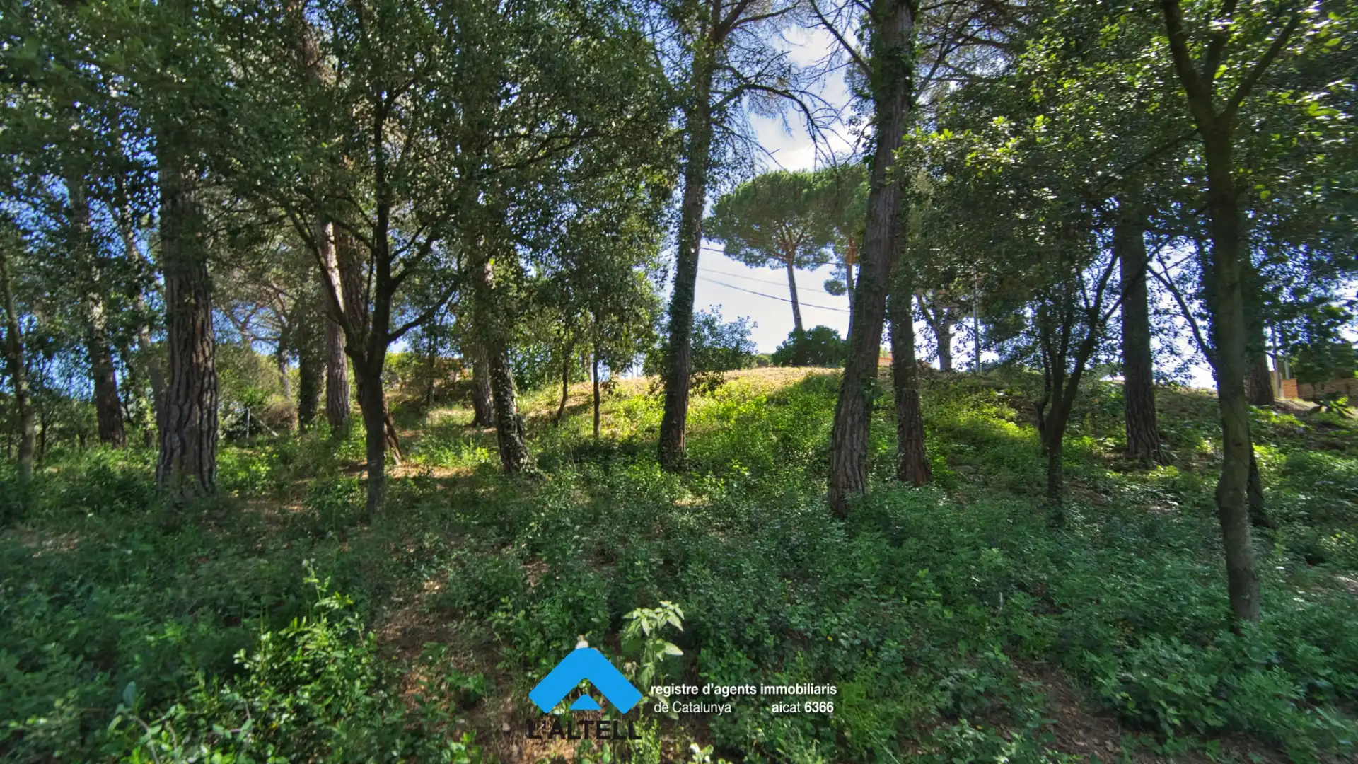 Terrenys i solars en venda a L'Ametlla del Vallès, imagen 13