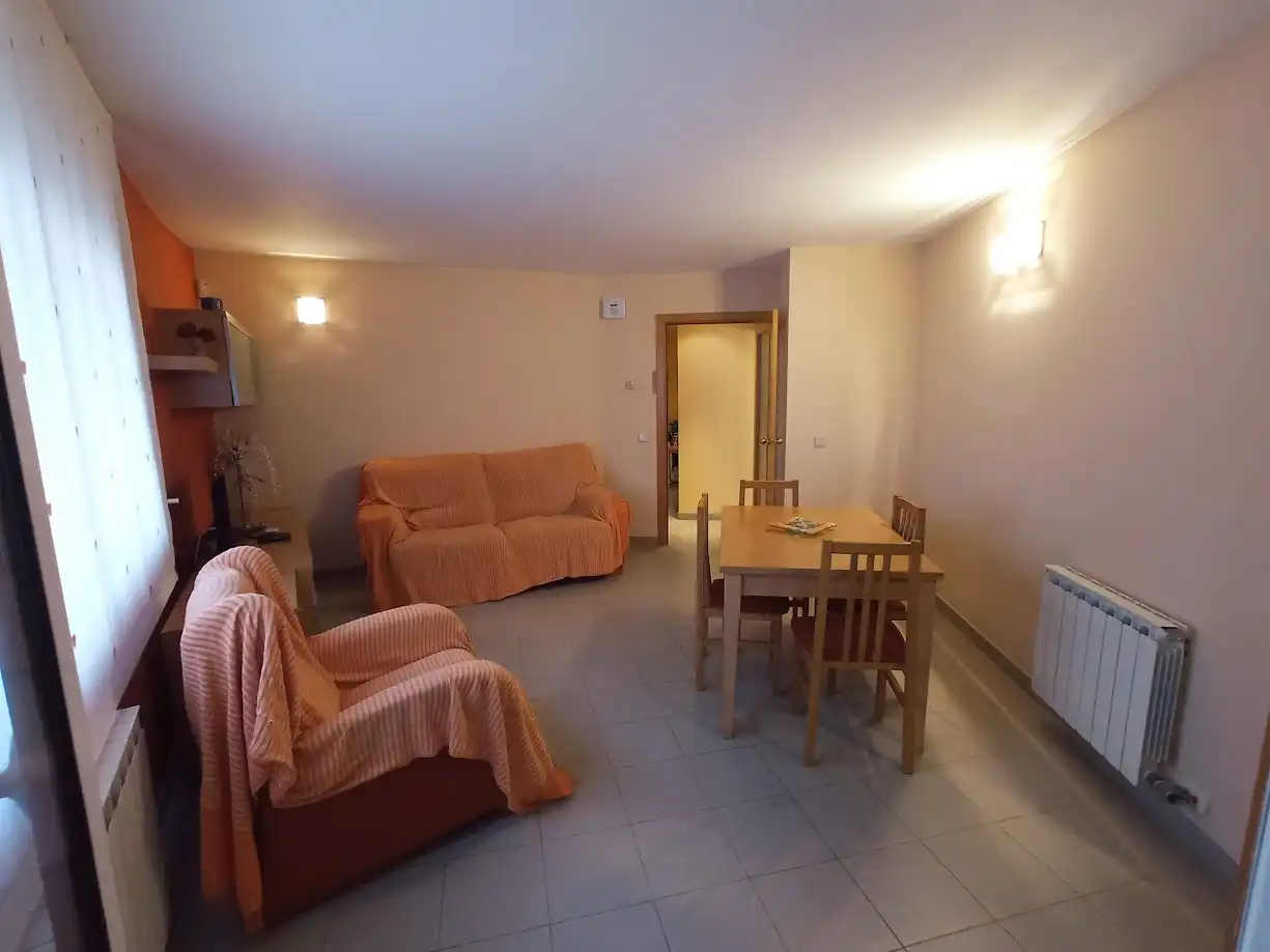 Flat with terrace for sale in Vilartagues - Tueda de Dalt, imagen 3