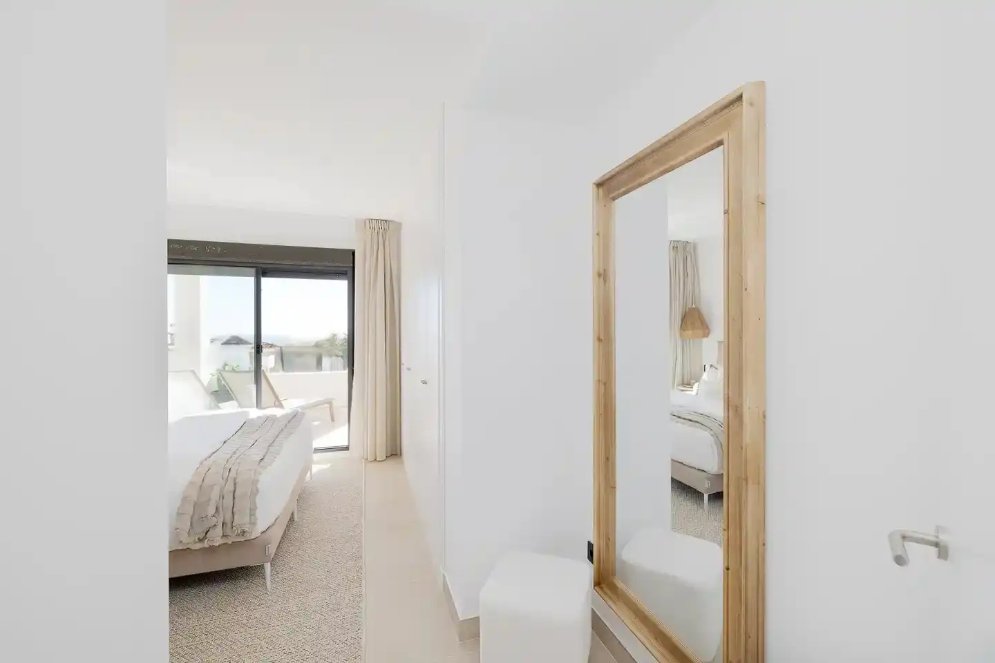 Appartement avec terrasse à vendre à Calle Casares Golf Garden 14, imagen 7