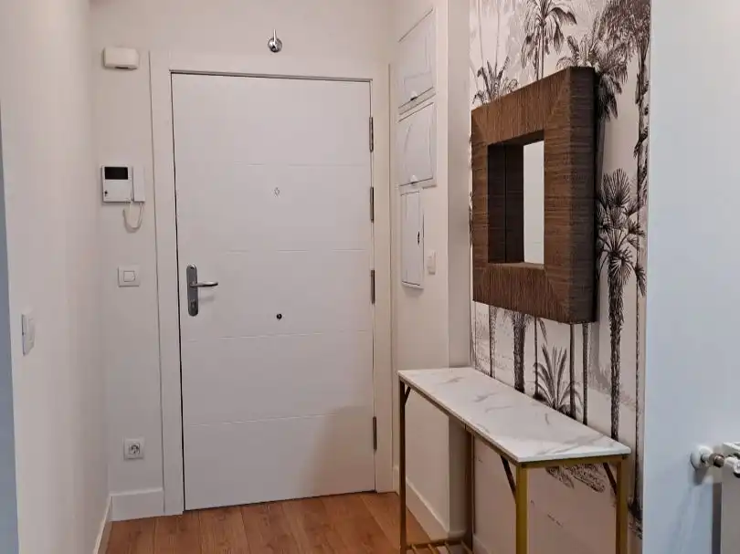 Flat for rent in Ibaiondo