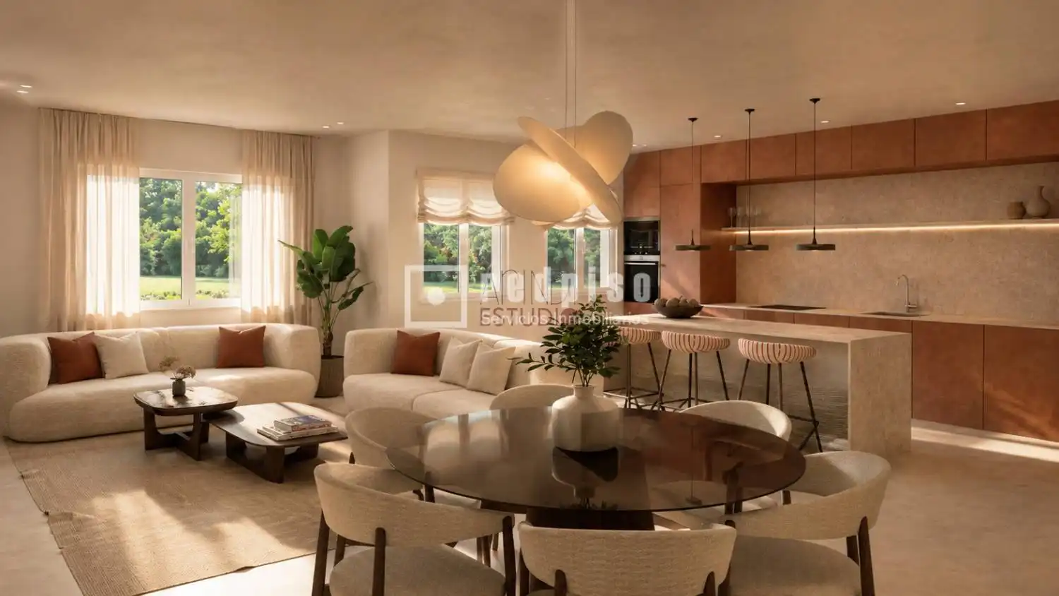 Sala de estar de Casa o chalet en venta en Güímar con Terraza