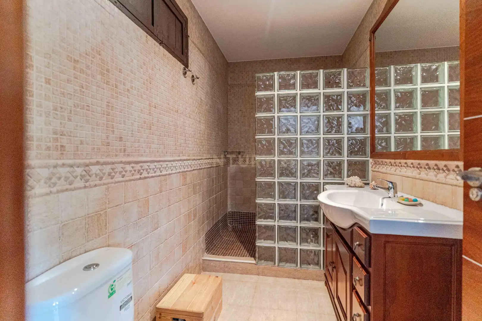 Baño de Casa o chalet en venta en Las Gabias