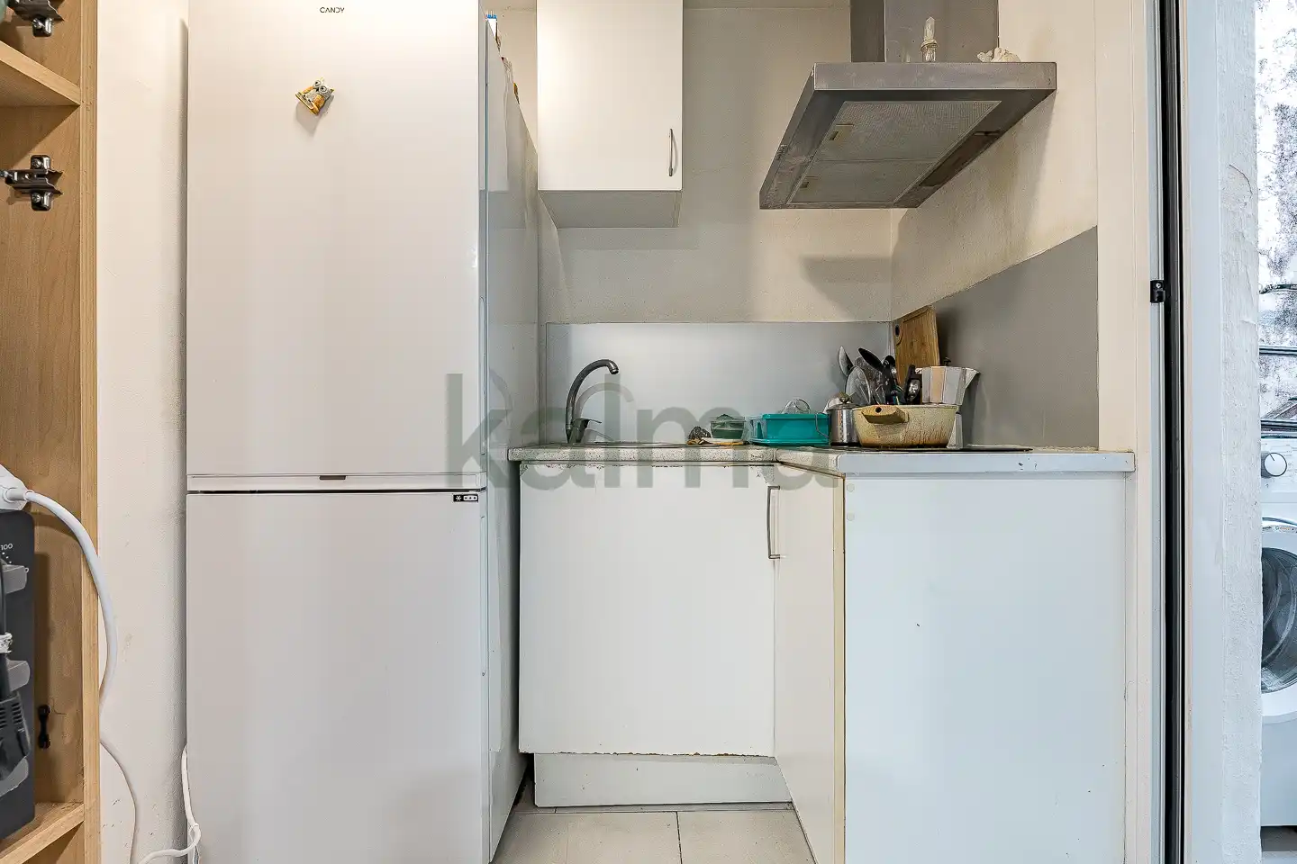 Piso en venta en Carrer de Felip II, Sant Crist