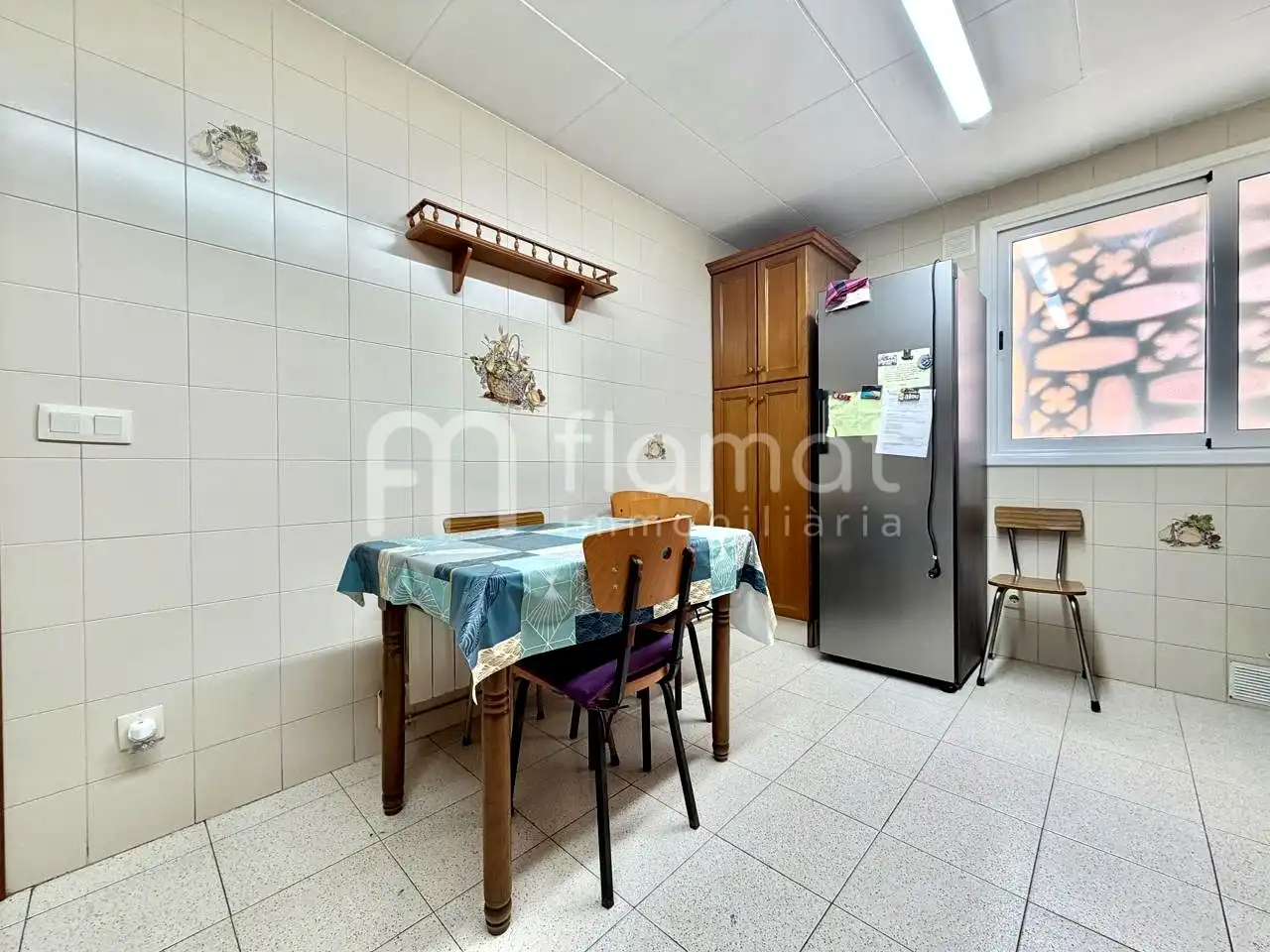 Cocina de Piso en venta en Pineda de Mar