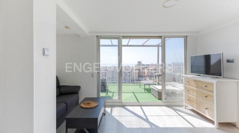 Photo 2 of Attic to rent in Avinguda de Les Gavines, El Perellonet, Valencia