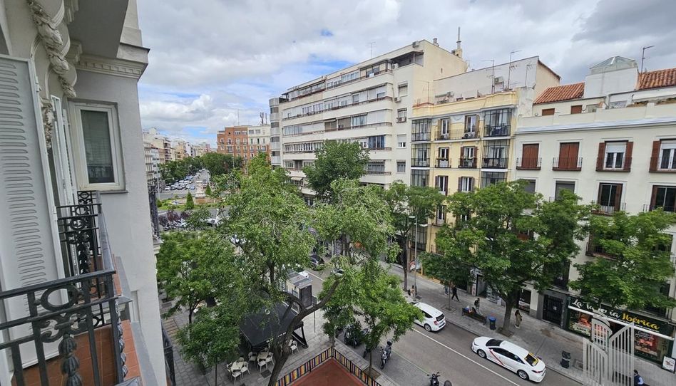 Piso de alquiler en De Fuencarral, Trafalgar - Imagen 4
