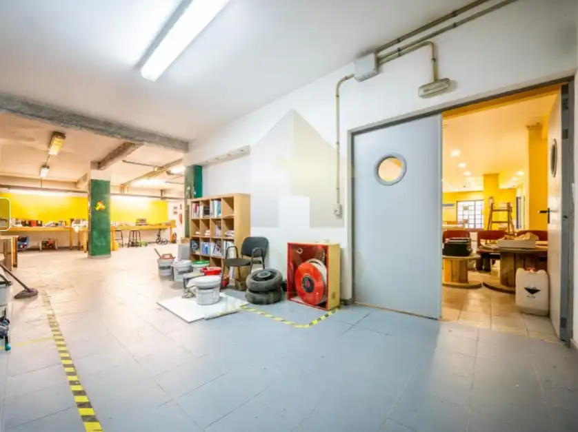 Business premises for sale in Carrer de Navarra, imagen 11
