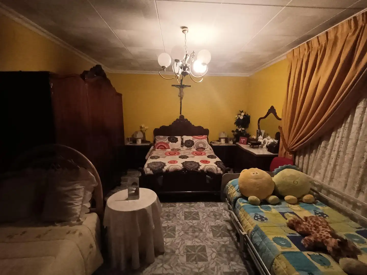 Casa o xalet en venda en Puertollano amb Aire condicionat, Calefacció i Moblat