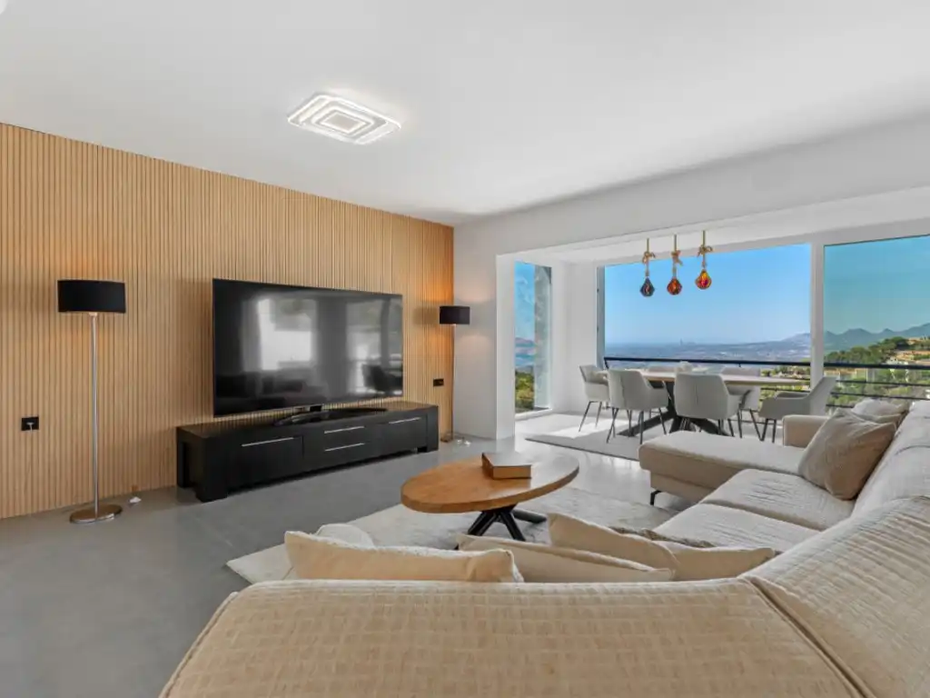Casa o chalet en venta en Calle Alemania-A.H., Altea Hills
