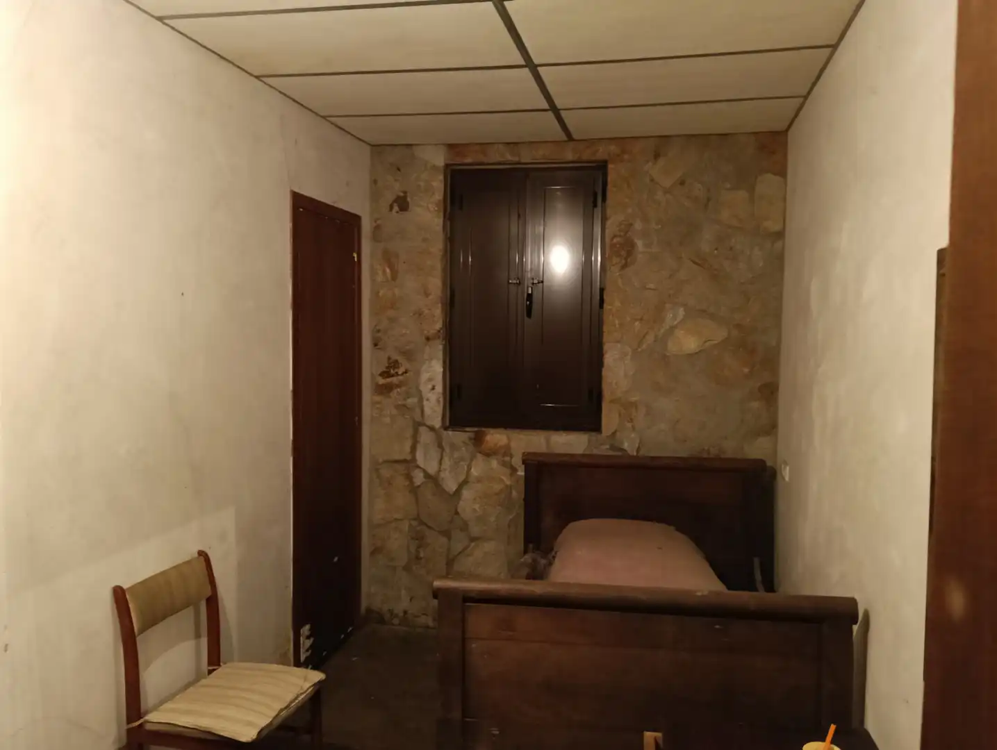 Adossat amb jardí en venda a Curtis, imagen 46