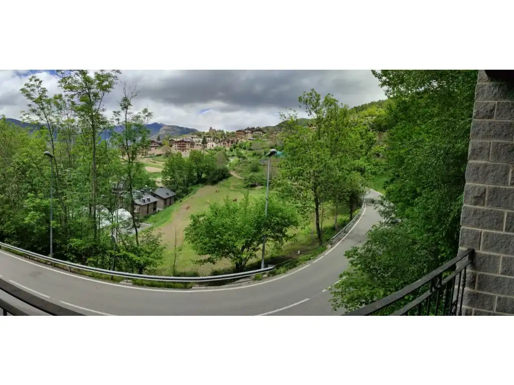 Apartament amb ascensor de lloguer a Ctra. d'Anyós, 61-55, imagen 5