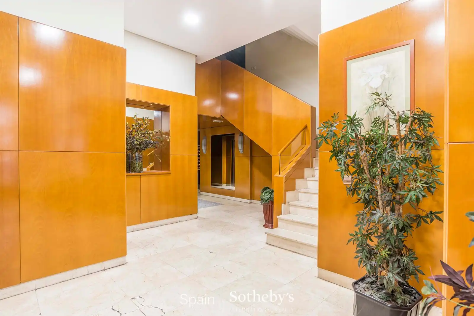 Apartamento en venta en Madrid con Aire acondicionado, Calefacción y Trastero
