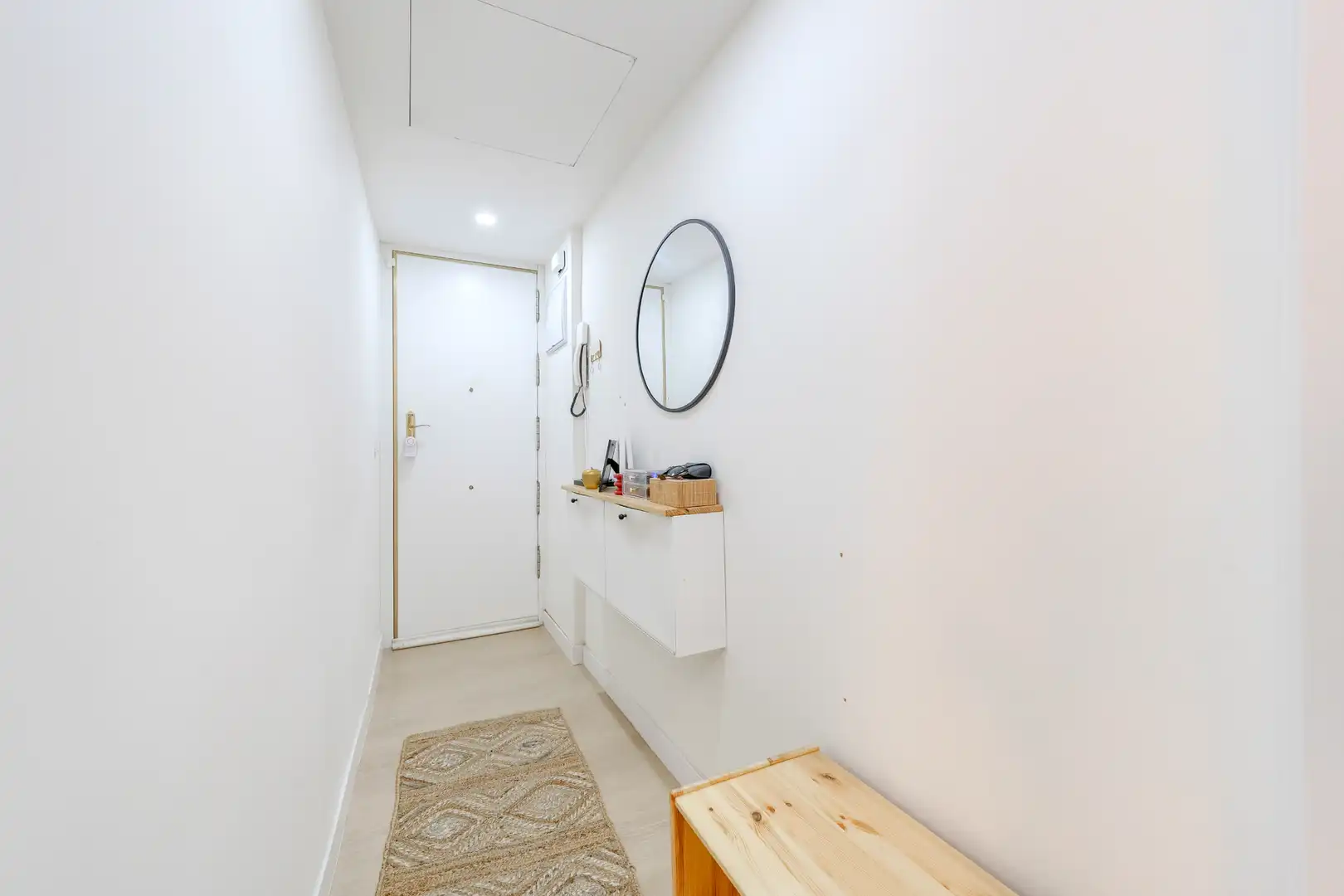 Piso con ascensor en venta en Paseo de la Esperanza, imagen 17