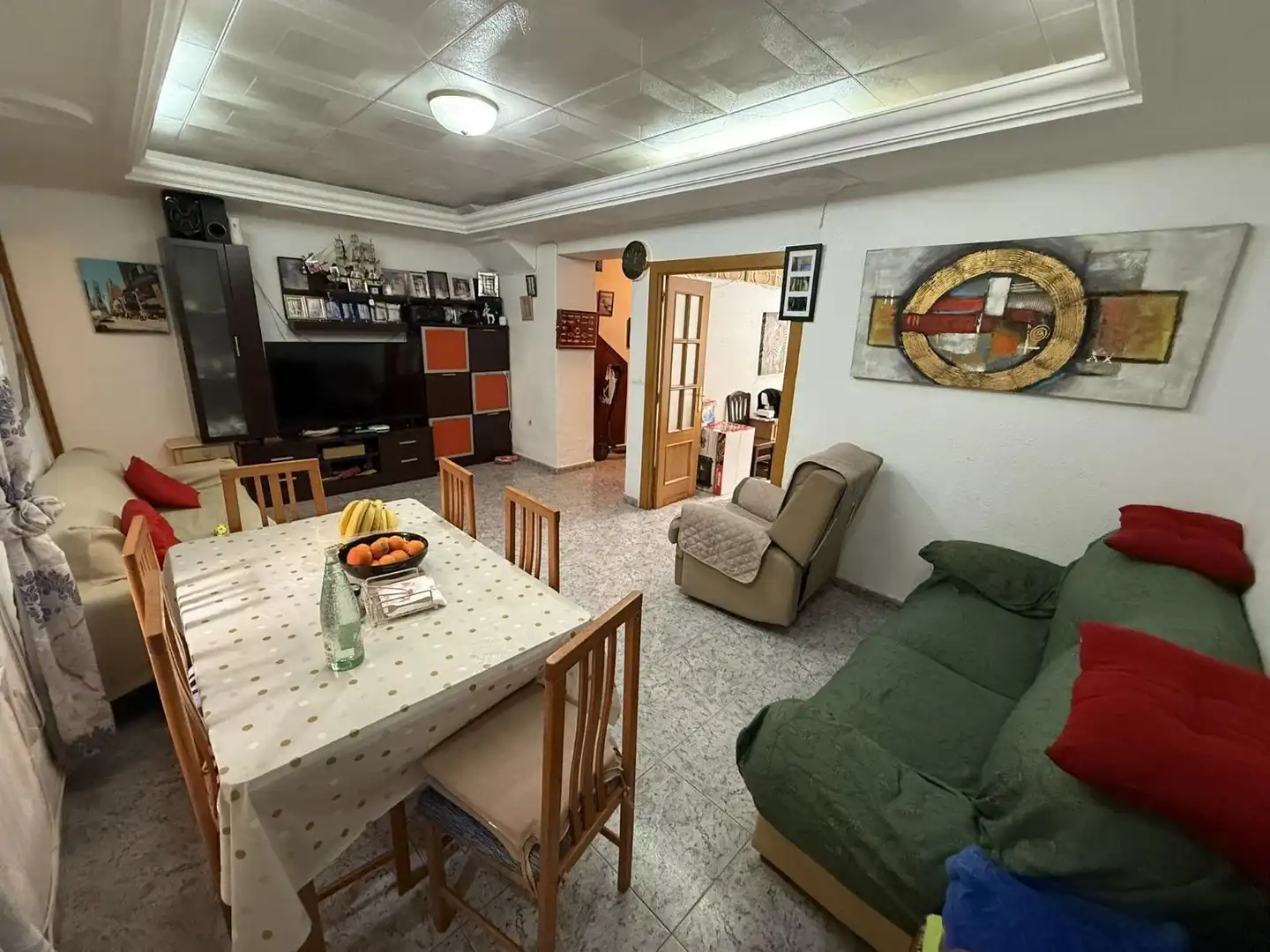 Wohnung zum Verkauf in Casco Antiguo, imagen 19