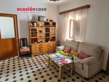 Casa en venda a Peñarroya-Pueblonuevo