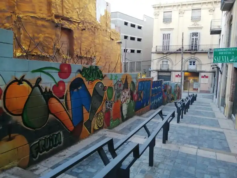 Terreno rustico in vendita a CORT (DE LA), imagen 3