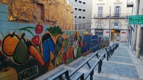 Solvia Inmobiliaria  Suelo Urbano Valls, immagine 2