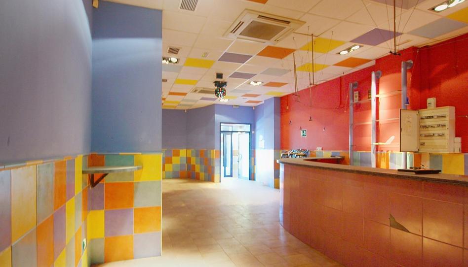 Photo 1 of Premises for sale in Pobla de Farnals, Valencia