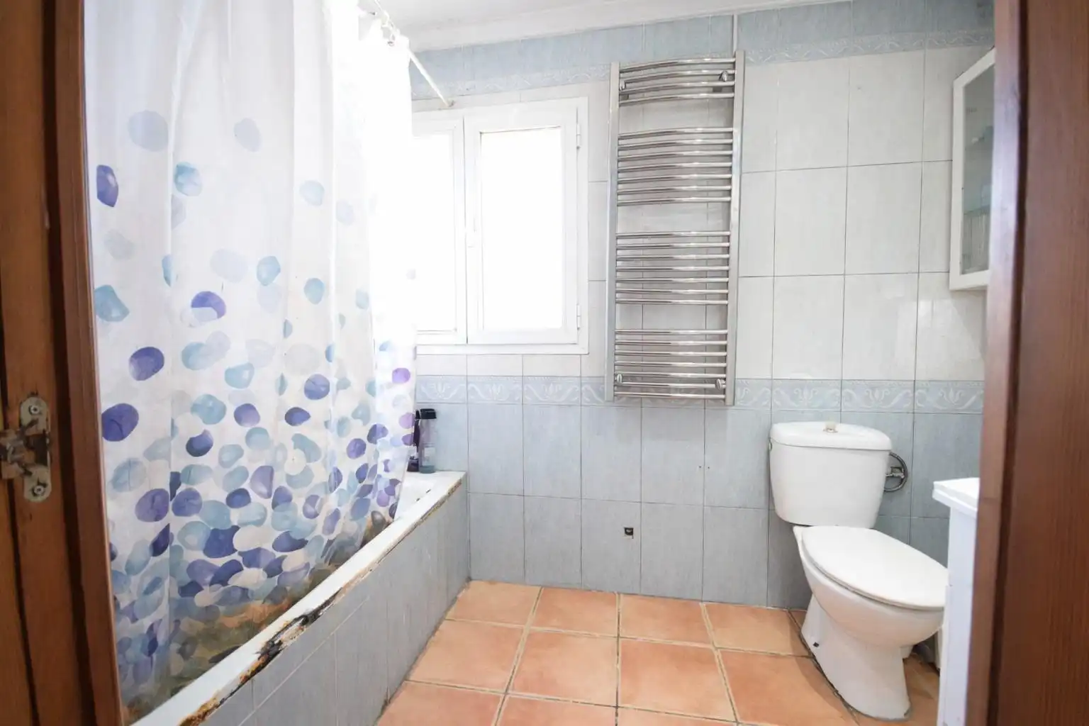 Baño de Casa o chalet en venta en  Palma de Mallorca con Jardín privado