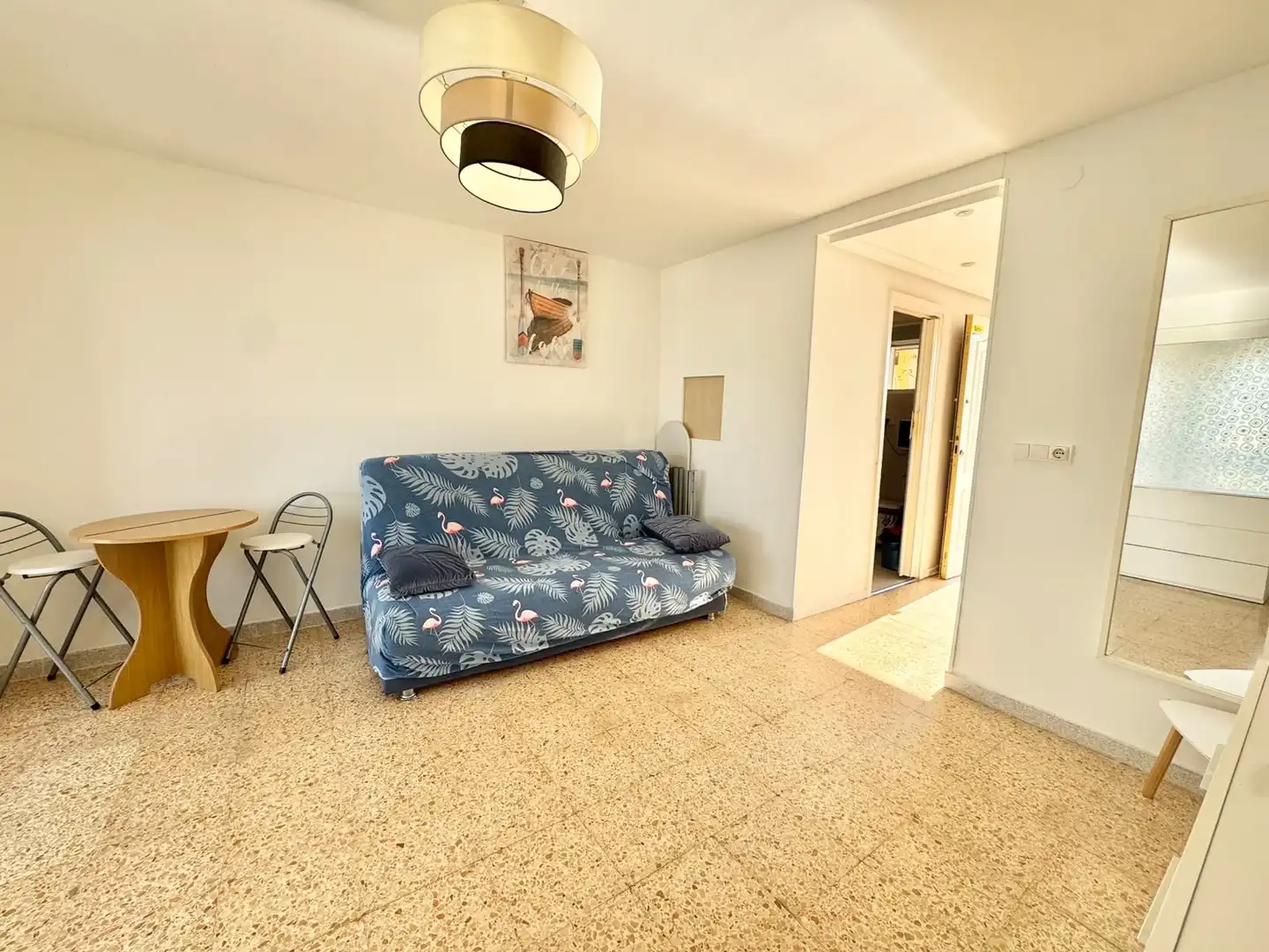 Apartment with pool to rent in Rincón de Loix, imagen 4