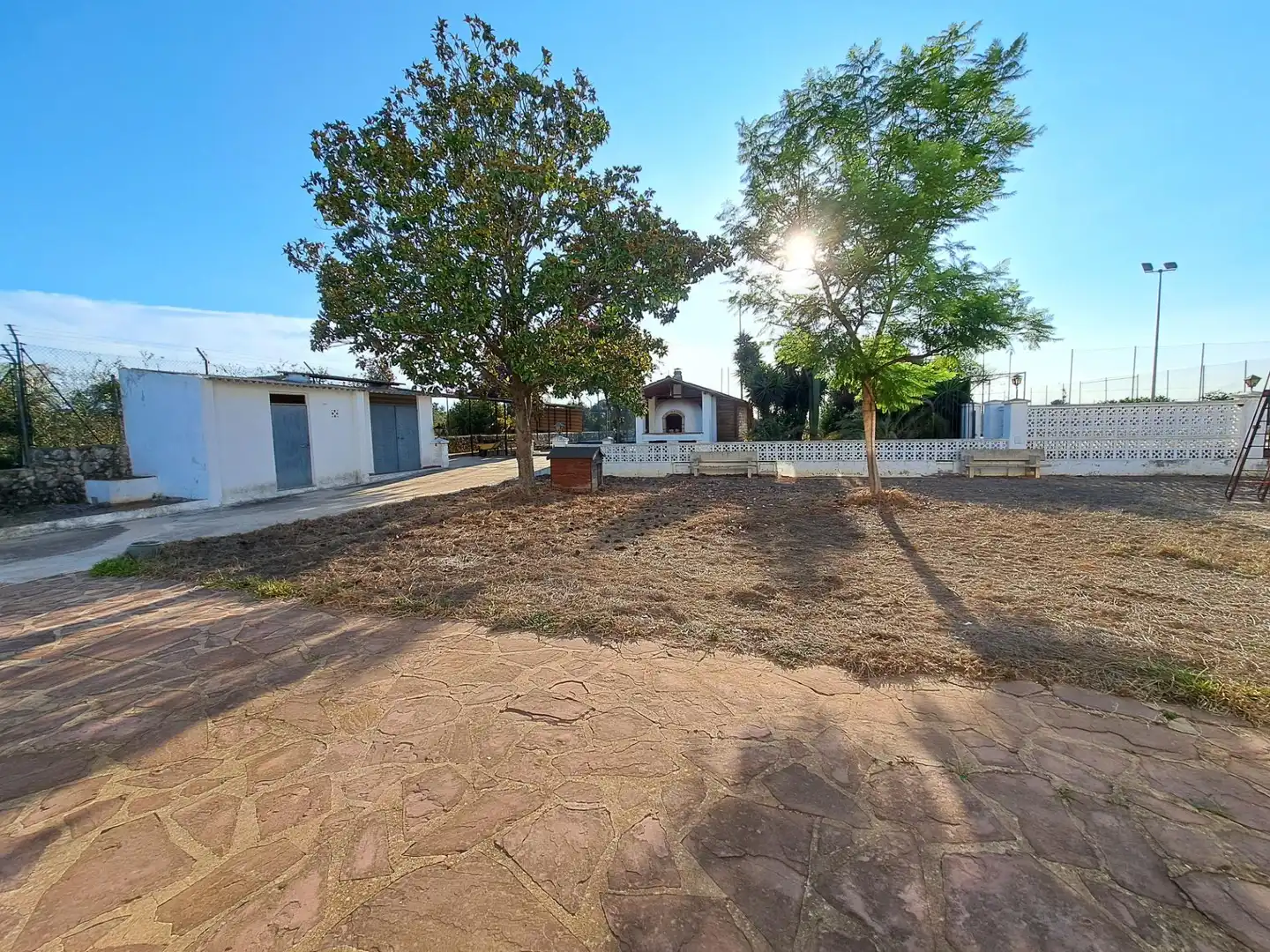 Villa con terrazza in vendita a Urbanitzacions i Pedanies Nord, imagen 6