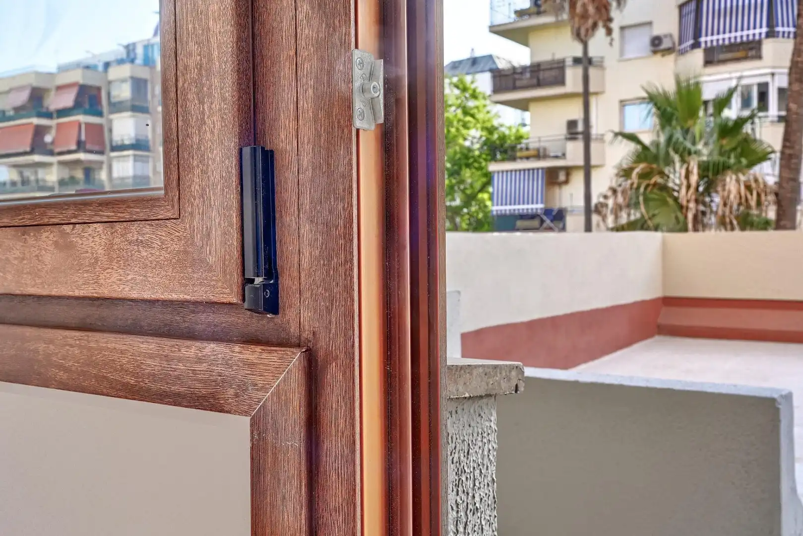 Appartement compact avec ascenseur à vendre à Avenida de Arias Maldonado, imagen 7
