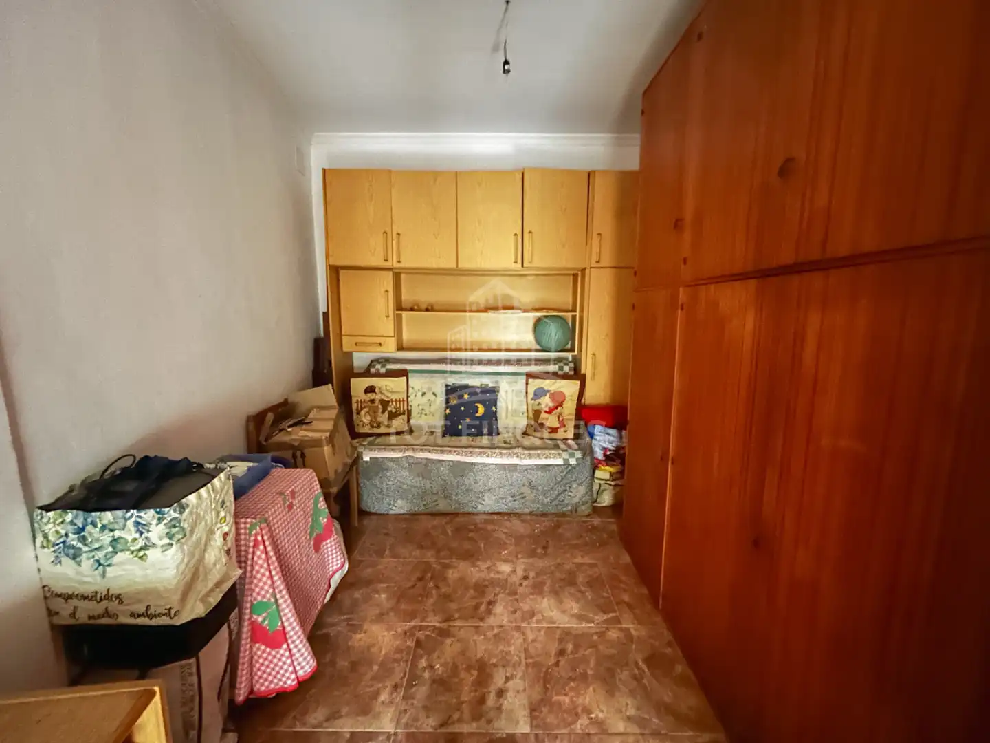 Piso con terraza en venta en Carrer Sant Antoni, imagen 19
