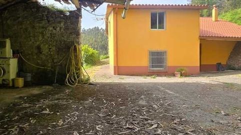 Foto 3 de Finca rústica en venta en Valdoviño, A Coruña