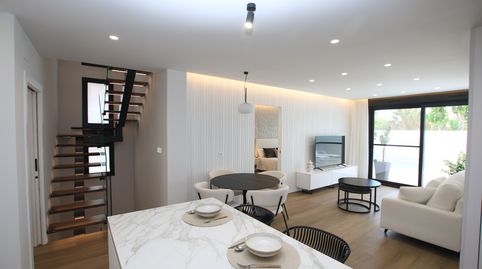 Foto 5 de Casa o chalet en venta en Pilar de la Horadada ciudad, Pilar de la Horadada