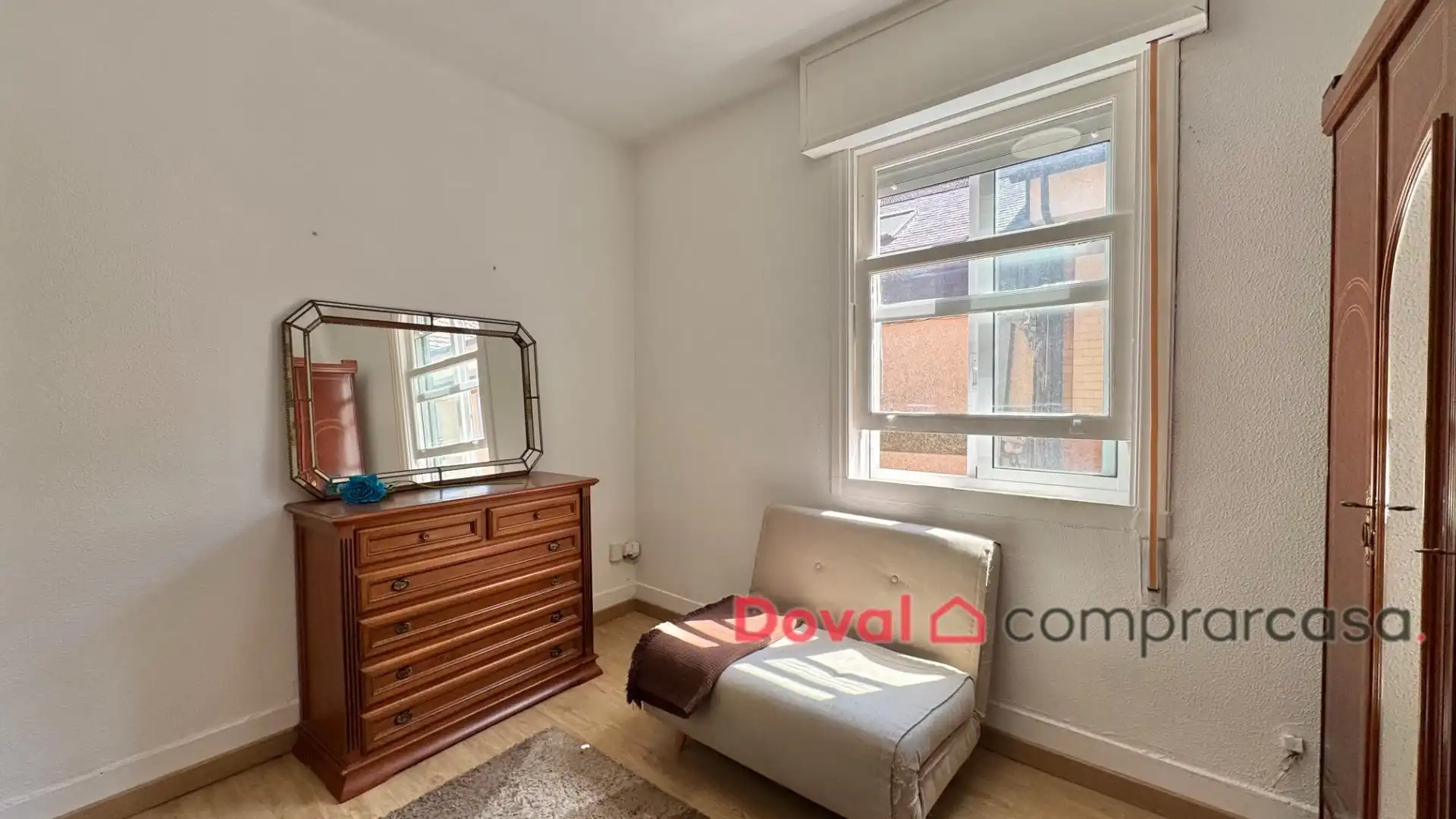 Habitación de Piso en venta en Vigo  con Calefacción