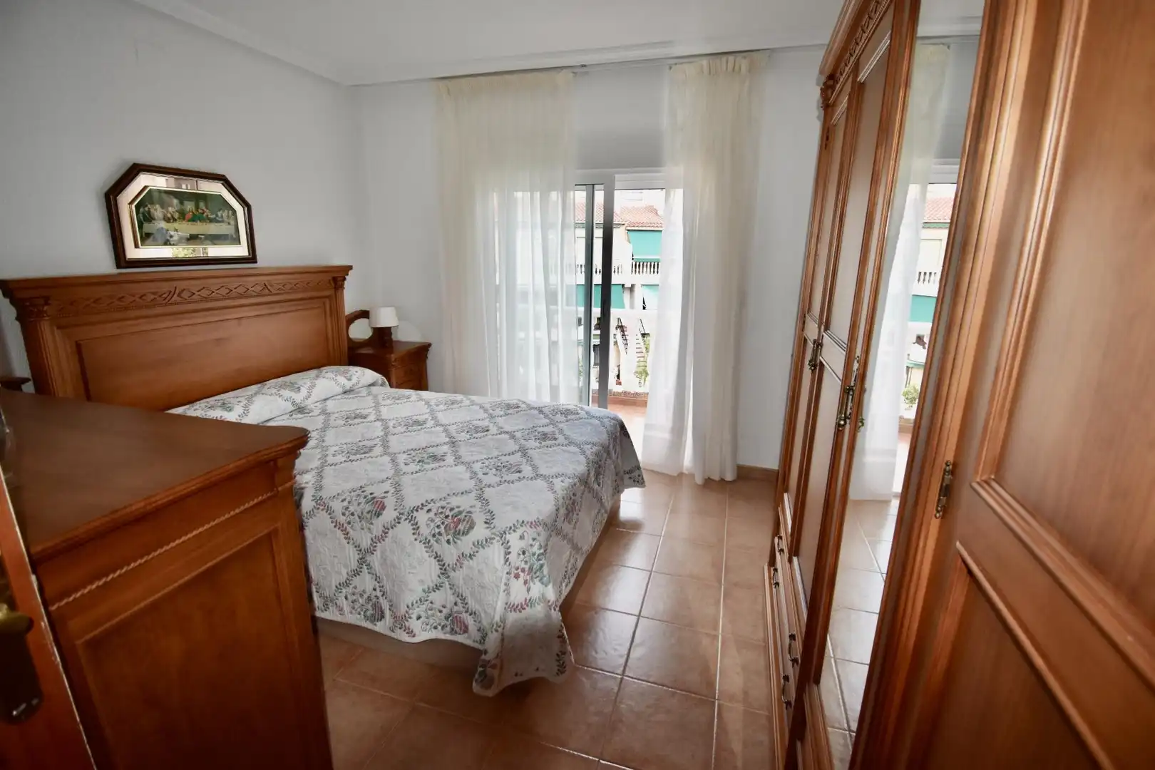 Apartments for rent in Calle TABARCA , 3, Playa Muchavista