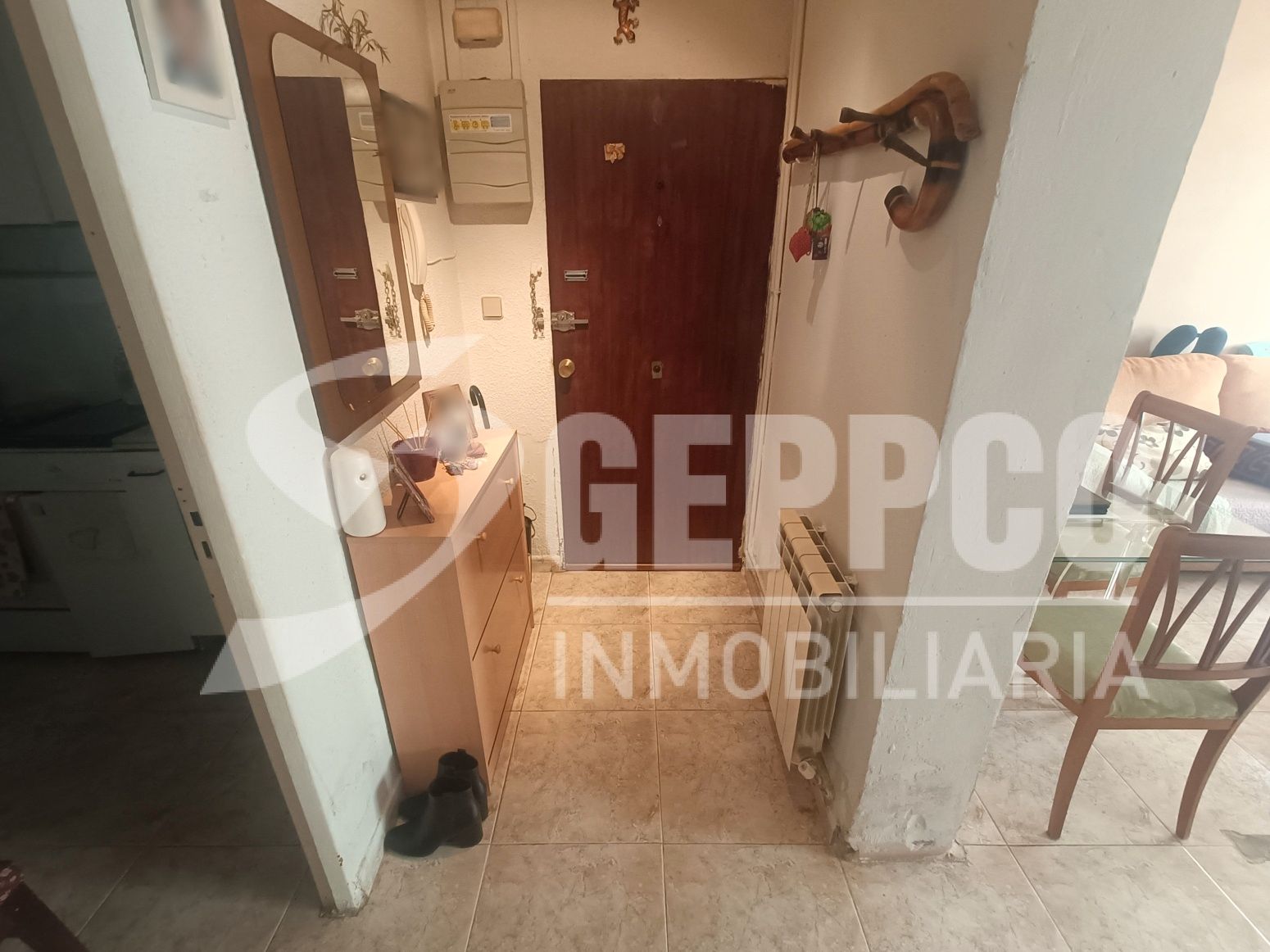 Pis en venda en Arganda del Rey amb Calefacció