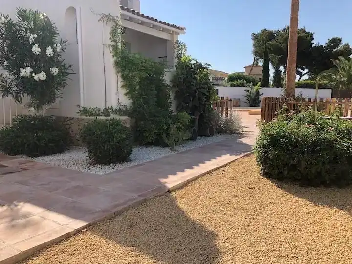 Villa avec piscine à vendre à CARRIO PARK, imagen 5