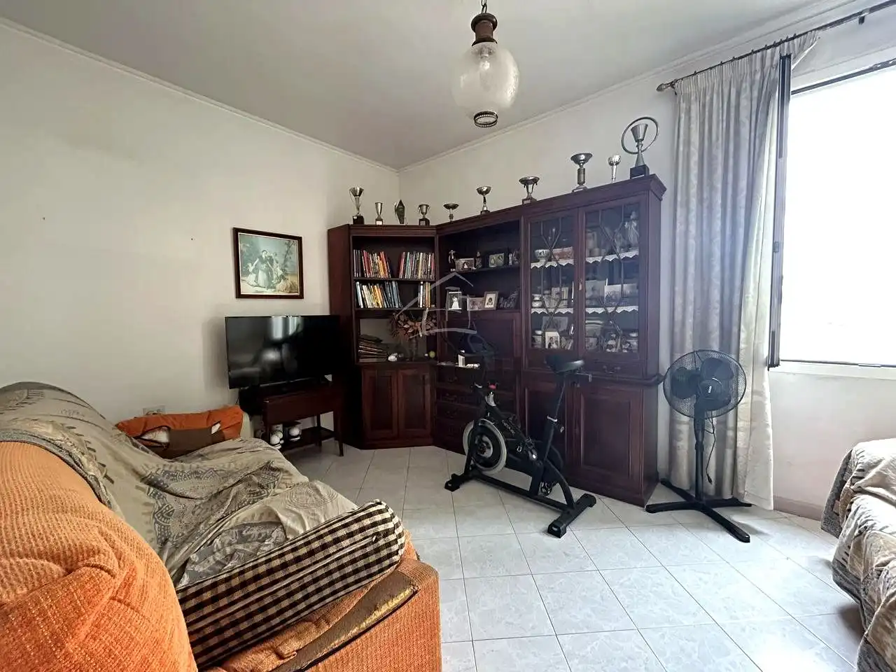 Living room of Duplexes for sale in Ciutadella de Menorca