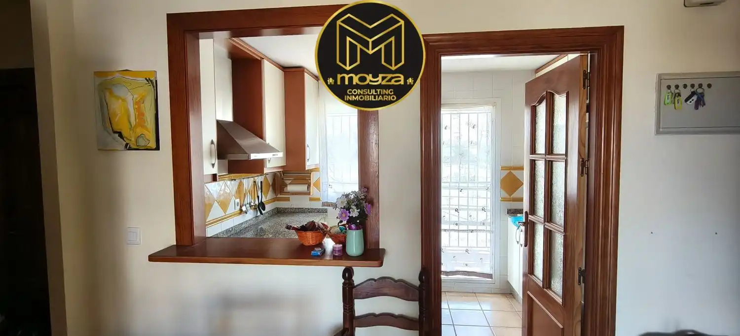 Apartment zum Verkauf in Lomas del Mar, imagen 2