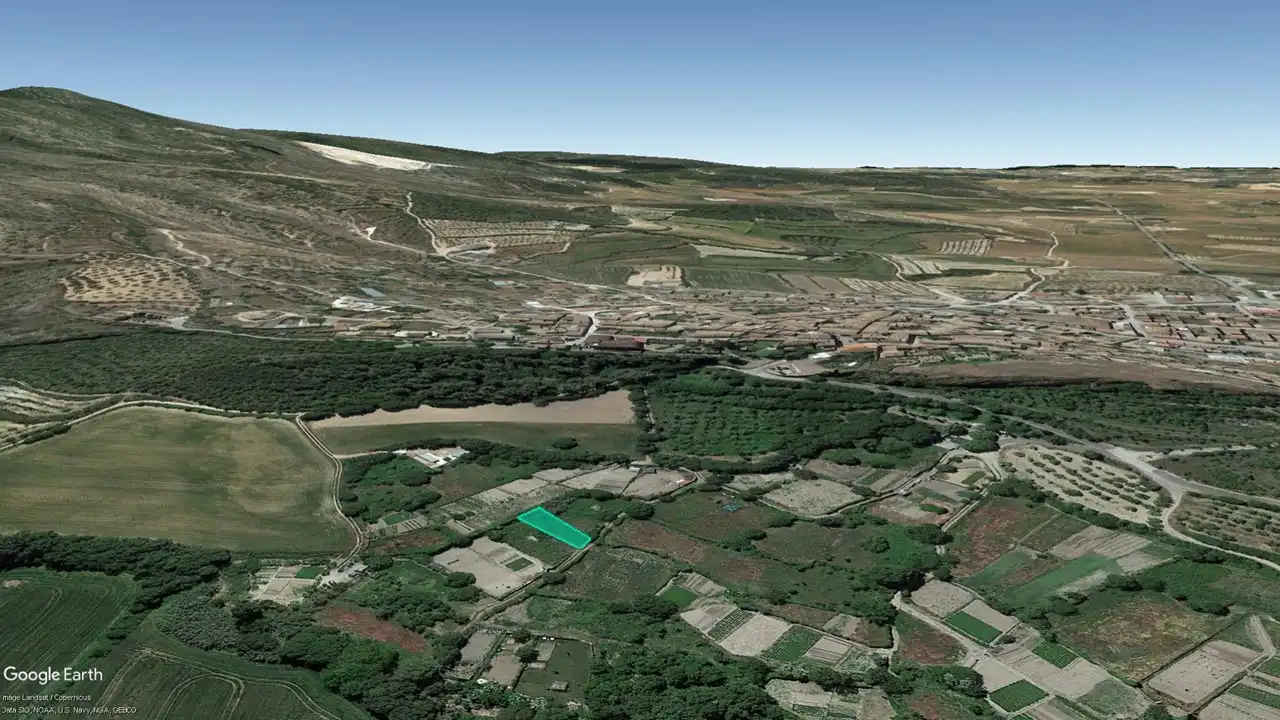 Terreni e lotti in vendita a Paraje Fuentecilla, imagen 3