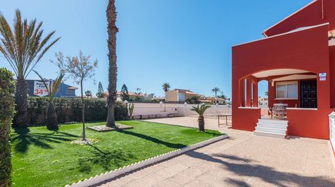 Foto 3 de Casa o chalet en venta en Playa del Galán, La Manga del Mar Menor