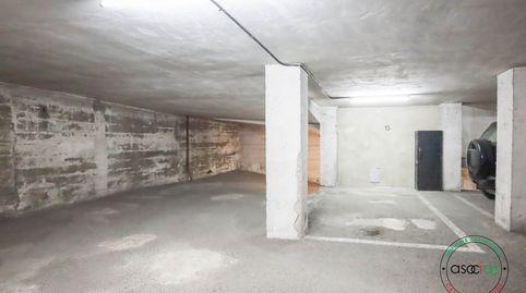 Foto 5 von Garage zum Verkauf in Ciudad Naranco - Prados de La Fuente, Oviedo