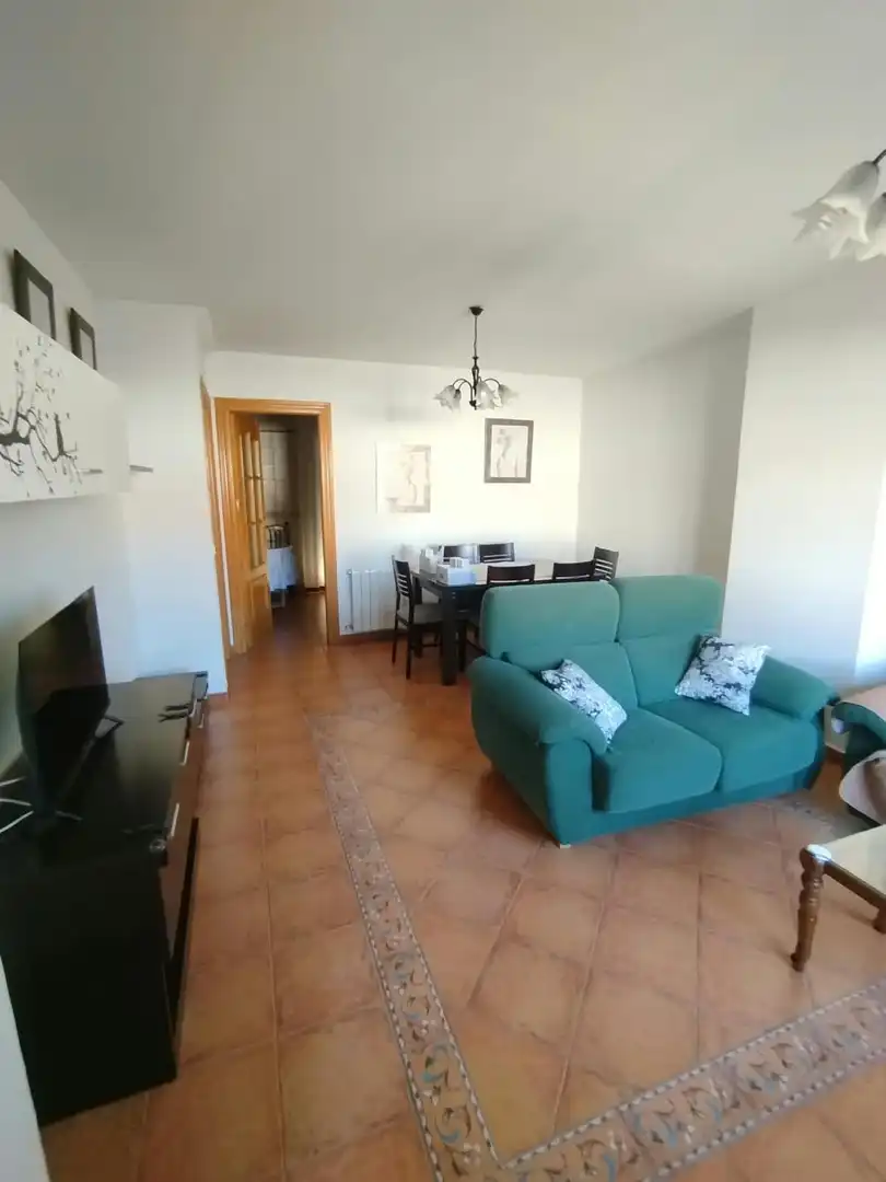 Casa de lloguer a El Fresno, imagen 5