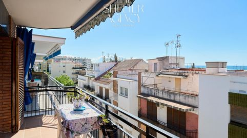 Foto 5 de Ático en venta en Verge de la Llum, Els Molins - Pins Vens, Sitges