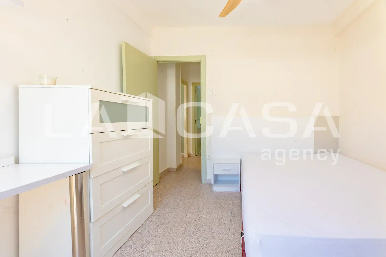 Habitación de Piso en venta en Valencia