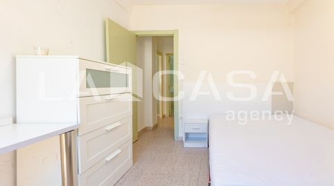 Foto 3 de Piso en venta en Carrer D'albocàsser, Barrio de Benimaclet, Valencia Capital