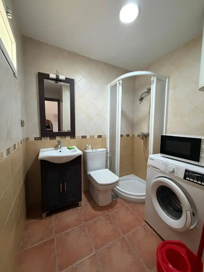 Studio mit Pool zum Verkauf in Calle Pontevedra 32, imagen 6