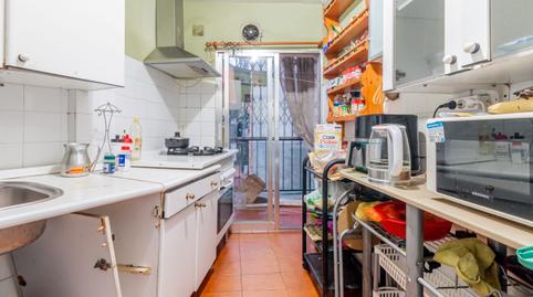 Photo 4 of Flat for sale in Calle del Aguacate, Buena Vista, Madrid