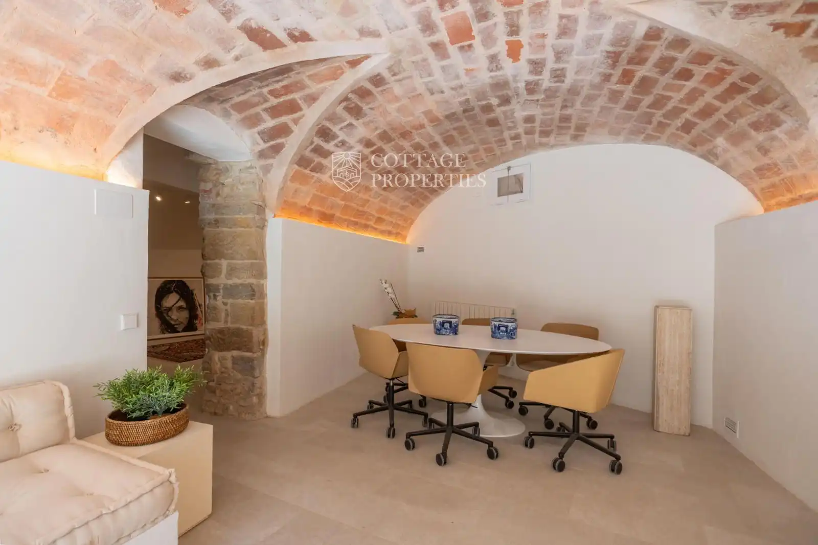 Finca rústica en venta en Gualta con Aire acondicionado, Calefacción y Terraza