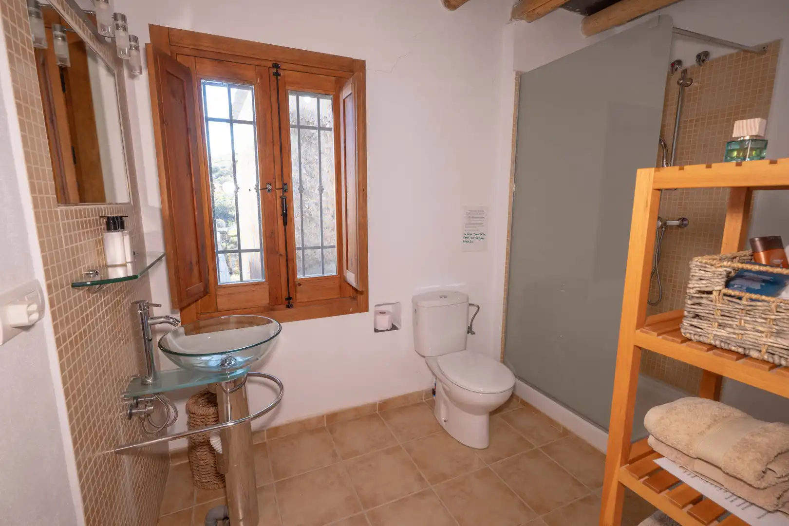 Casa rústica con jardín en venta en N/A, imagen 41