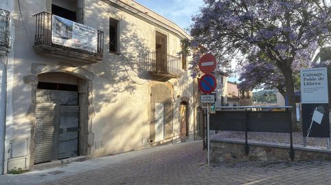 Foto 5 de Casa adosada en venta en Carrer Cervantes, 1, Poble, Calonge i Sant Antoni
