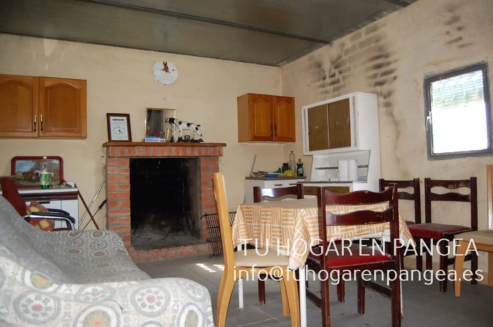 Rural land for sale in El Álamo, imagen 4